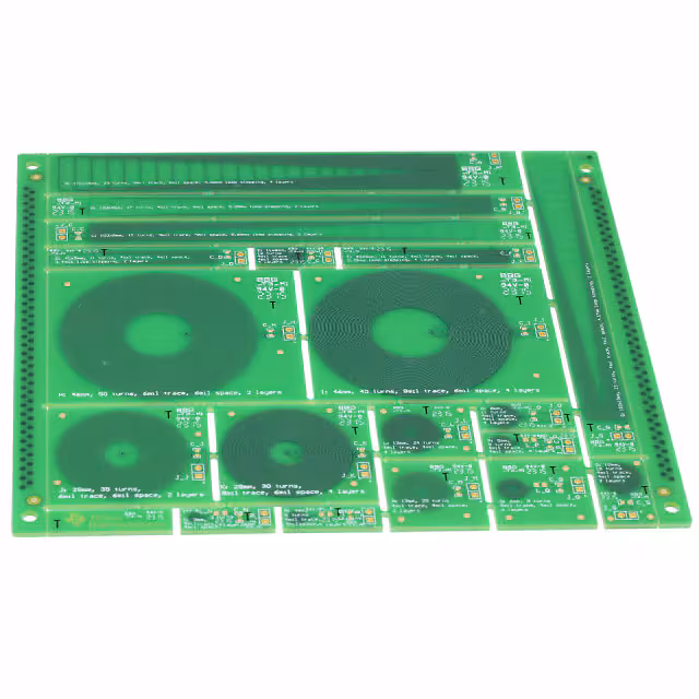 LDCCOILEVM Texas Instruments  Accessoires